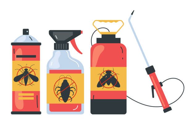 Best Residential Pest Control  in Sunset, UT